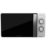 Cecotec ProClean 3110 Blanco 700W 20L con Grill  Microondas