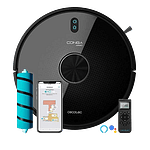 Cecotec Conga 4690 Ultra  Robot Cecotec Conga 4690 Ultra  Robot