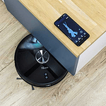 Cecotec Conga 4690 Ultra  Robot Cecotec Conga 4690 Ultra  Robot