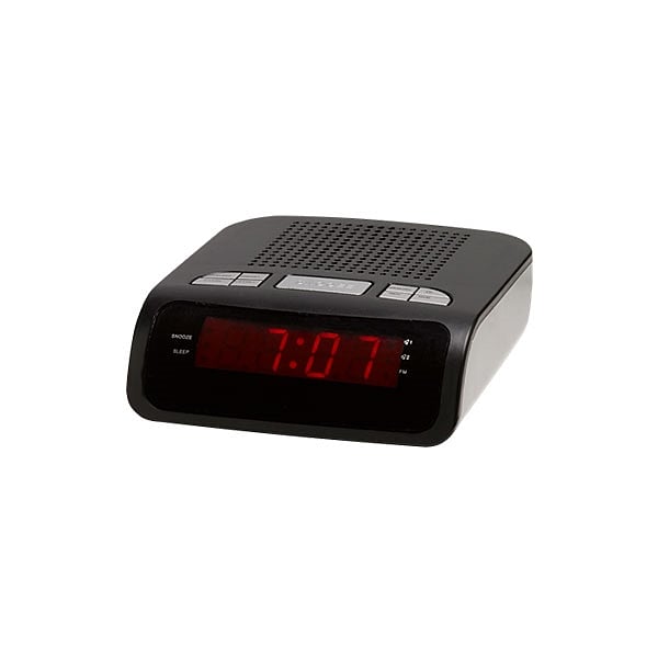 DENVER CR419MK2 Radio FM Zumbido  Despertador