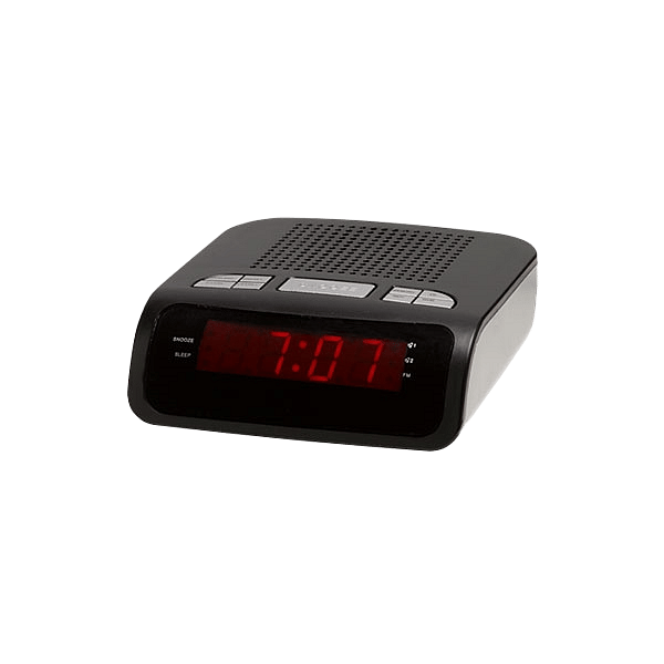 DENVER CR419MK2 Radio FM Zumbido  Despertador