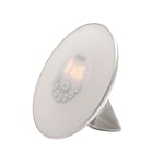 DENVER CRL330 6 sonidos Alarma de luz  Despertador