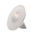DENVER CRL330 6 sonidos Alarma de luz  Despertador