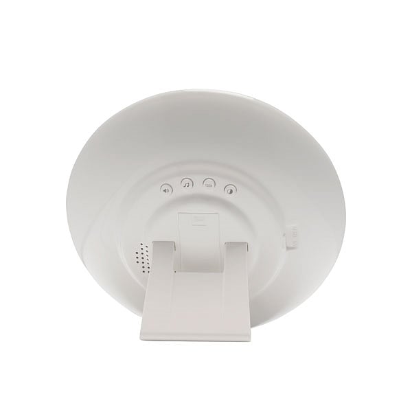 DENVER CRL330 6 sonidos Alarma de luz  Despertador