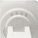 DENVER CRL330 6 sonidos Alarma de luz  Despertador