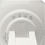 DENVER CRL330 6 sonidos Alarma de luz  Despertador