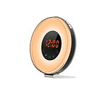 Denver CRL341 Radio FM Alarma de Luz  Despertador