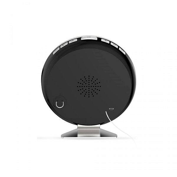 Denver CRL341 Radio FM Alarma de Luz  Despertador