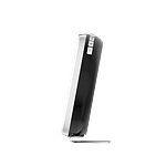 Denver CRL341 Radio FM Alarma de Luz  Despertador