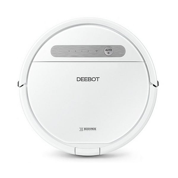 ECOVACS DEEBOT OZMO 610  Robot Aspirador