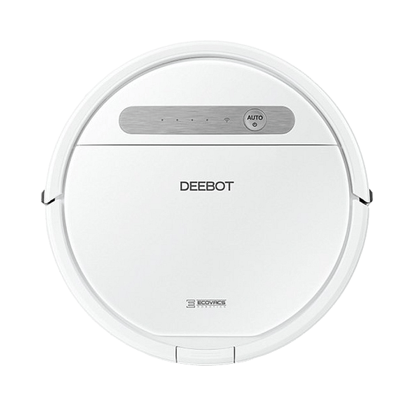 ECOVACS DEEBOT OZMO 610  Robot Aspirador