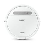 ECOVACS DEEBOT OZMO 610  Robot Aspirador