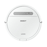 ECOVACS DEEBOT OZMO 610  Robot Aspirador