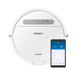 ECOVACS DEEBOT OZMO 610  Robot Aspirador