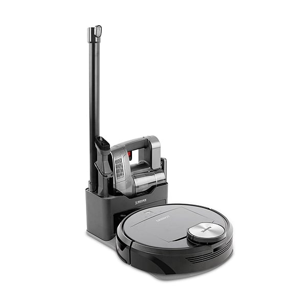 ECOVACS DEEBOOT R98 2 en 1  Robot Aspirador