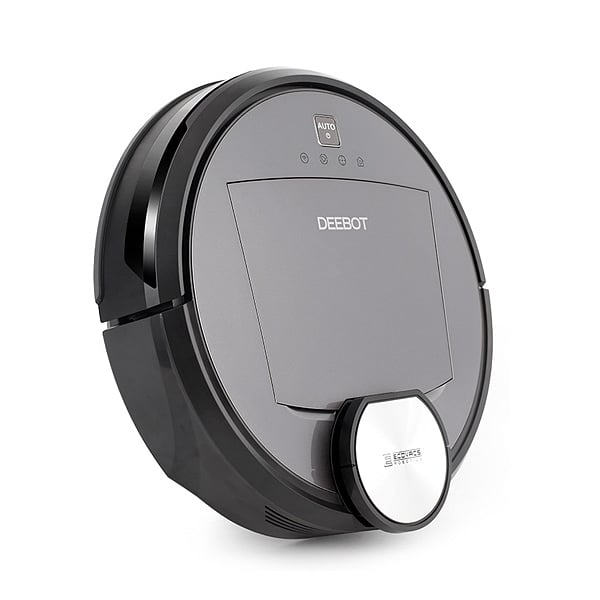 ECOVACS DEEBOOT R98 2 en 1  Robot Aspirador