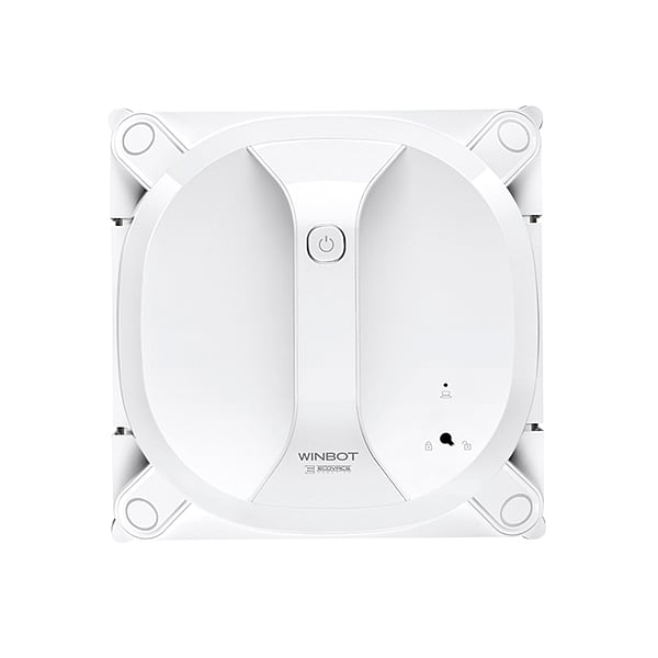 Ecovacs Winbot X  Robot Limpiacristales