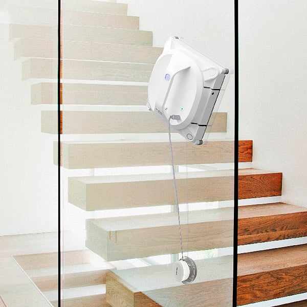 Ecovacs Winbot X  Robot Limpiacristales