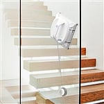 Ecovacs Winbot X  Robot Limpiacristales