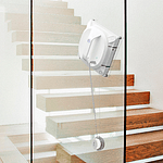 Ecovacs Winbot X  Robot Limpiacristales