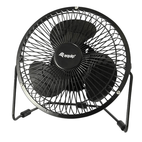 Equip Life 6 USB   Ventilador