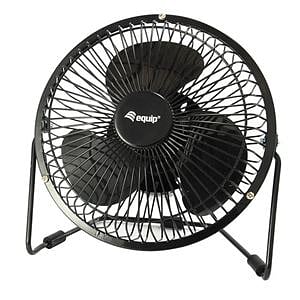 Equip Life 6 USB   Ventilador