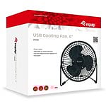 Equip Life 6 USB   Ventilador