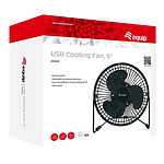 Equip Life 6 USB   Ventilador