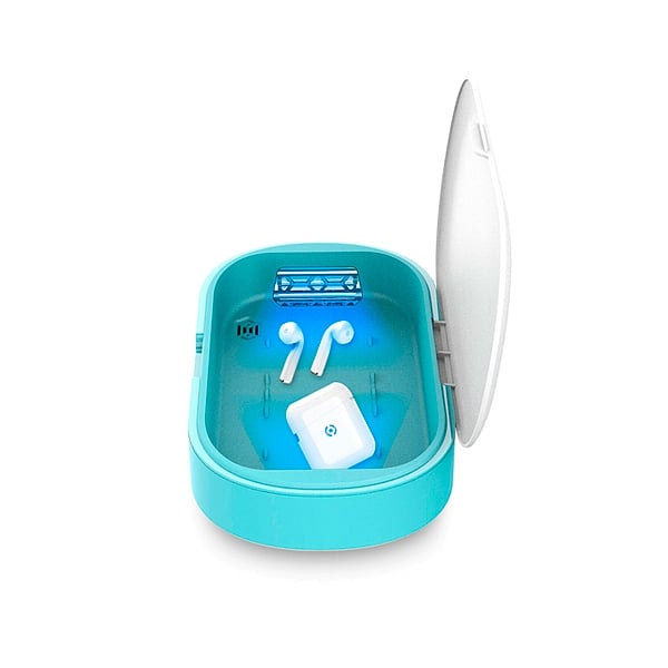 Celly Máquina UV  Esterilizadora