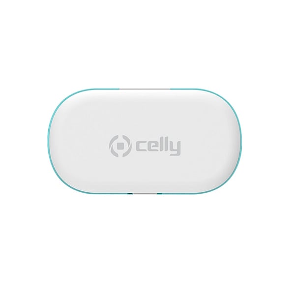 Celly Máquina UV  Esterilizadora