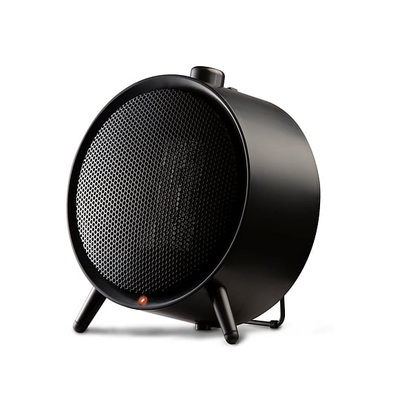 Honeywell HCE200BE4 1500W Negro  Calefactor