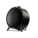 Honeywell HCE200BE4 1500W Negro  Calefactor
