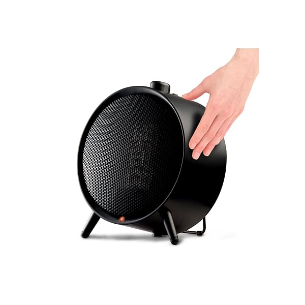 Honeywell HCE200BE4 1500W Negro  Calefactor