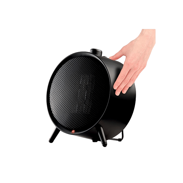 Honeywell HCE200BE4 1500W Negro  Calefactor