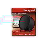 Honeywell HCE200BE4 1500W Negro  Calefactor