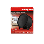 Honeywell HCE200BE4 1500W Negro  Calefactor