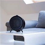 Honeywell HCE200BE4 1500W Negro  Calefactor