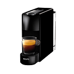Nespresso Intenso Krups Essenza Mini XN1108  Cafetera