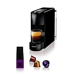 Nespresso Intenso Krups Essenza Mini XN1108  Cafetera