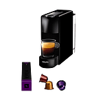 Nespresso Intenso Krups Essenza Mini XN1108  Cafetera