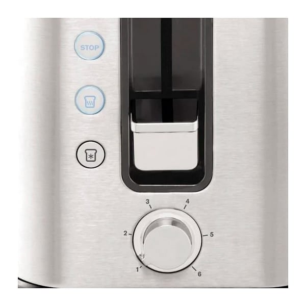 Krups KH442D10 720W  Tostadora Electrónica