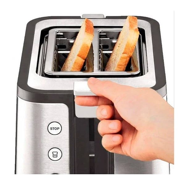 Krups KH442D10 720W  Tostadora Electrónica
