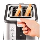 Krups KH442D10 720W  Tostadora Electrónica