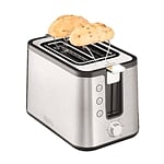 Krups KH442D10 720W  Tostadora Electrónica