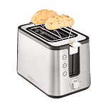 Krups KH442D10 720W  Tostadora Electrónica Krups KH442D10 720W  Tostadora Electrónica
