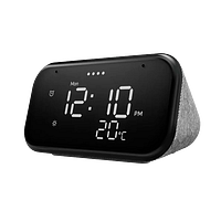 Lenovo Smart Clock Essential con Asistente de Google - Reloj Inteligente