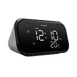 Lenovo Smart Clock Essential con Asistente de Google  Reloj Inteligente