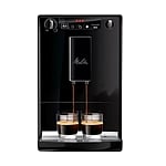 Melitta Caffeo Solo E950222 Black  Cafetera