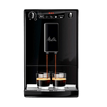 Melitta Caffeo Solo E950222 Black Cafetera Melitta Caffeo Solo E950222 Black Cafetera