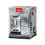 Melitta Caffeo Solo E950222 Black  Cafetera